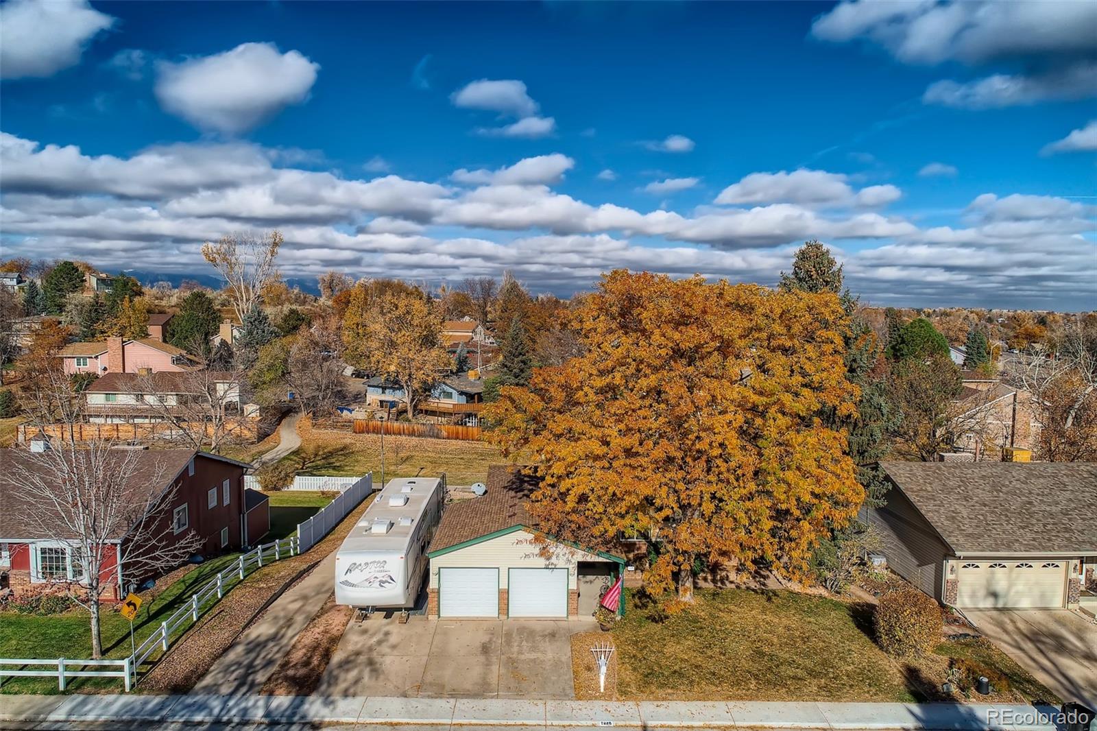 MLS Image #28 for 7825  everett way,arvada, Colorado