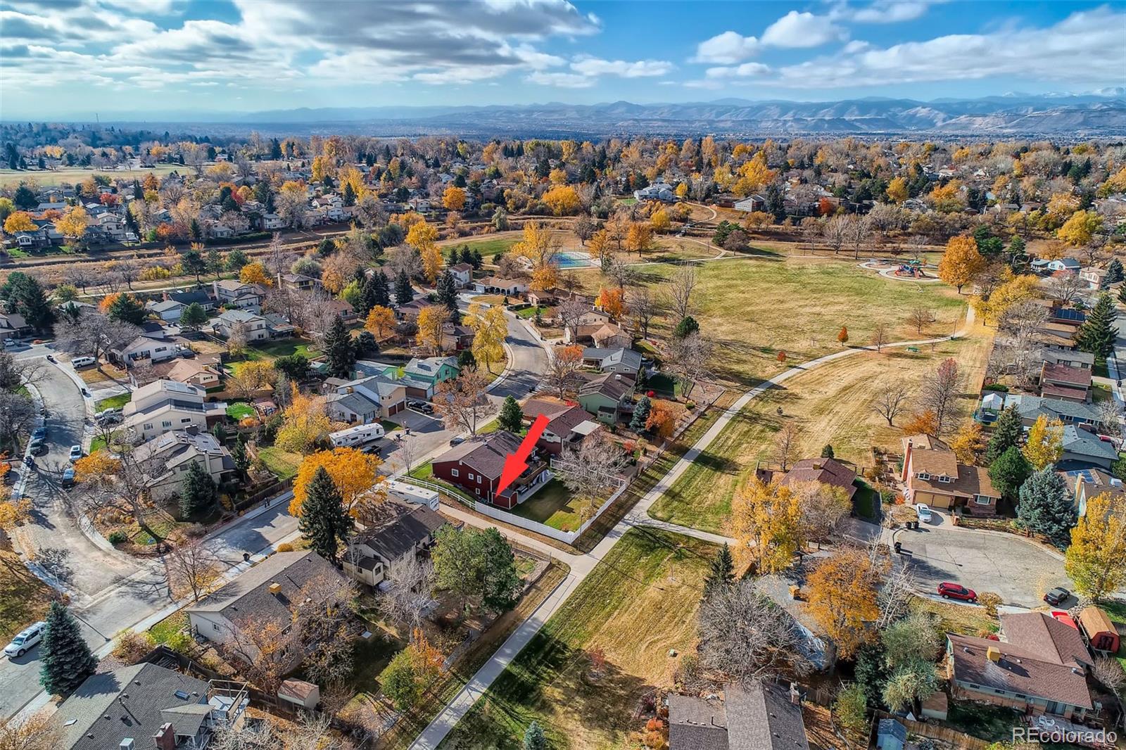 MLS Image #30 for 7825  everett way,arvada, Colorado