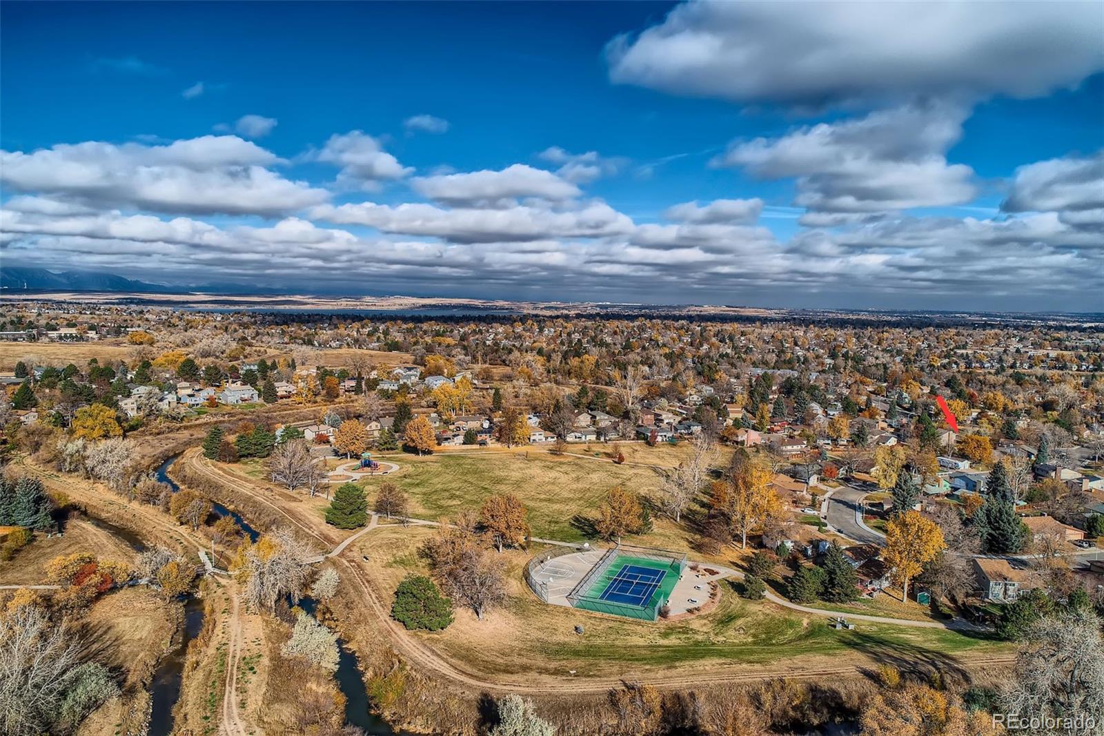MLS Image #33 for 7825  everett way,arvada, Colorado
