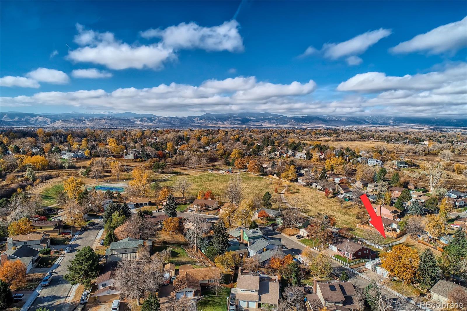 MLS Image #36 for 7825  everett way,arvada, Colorado