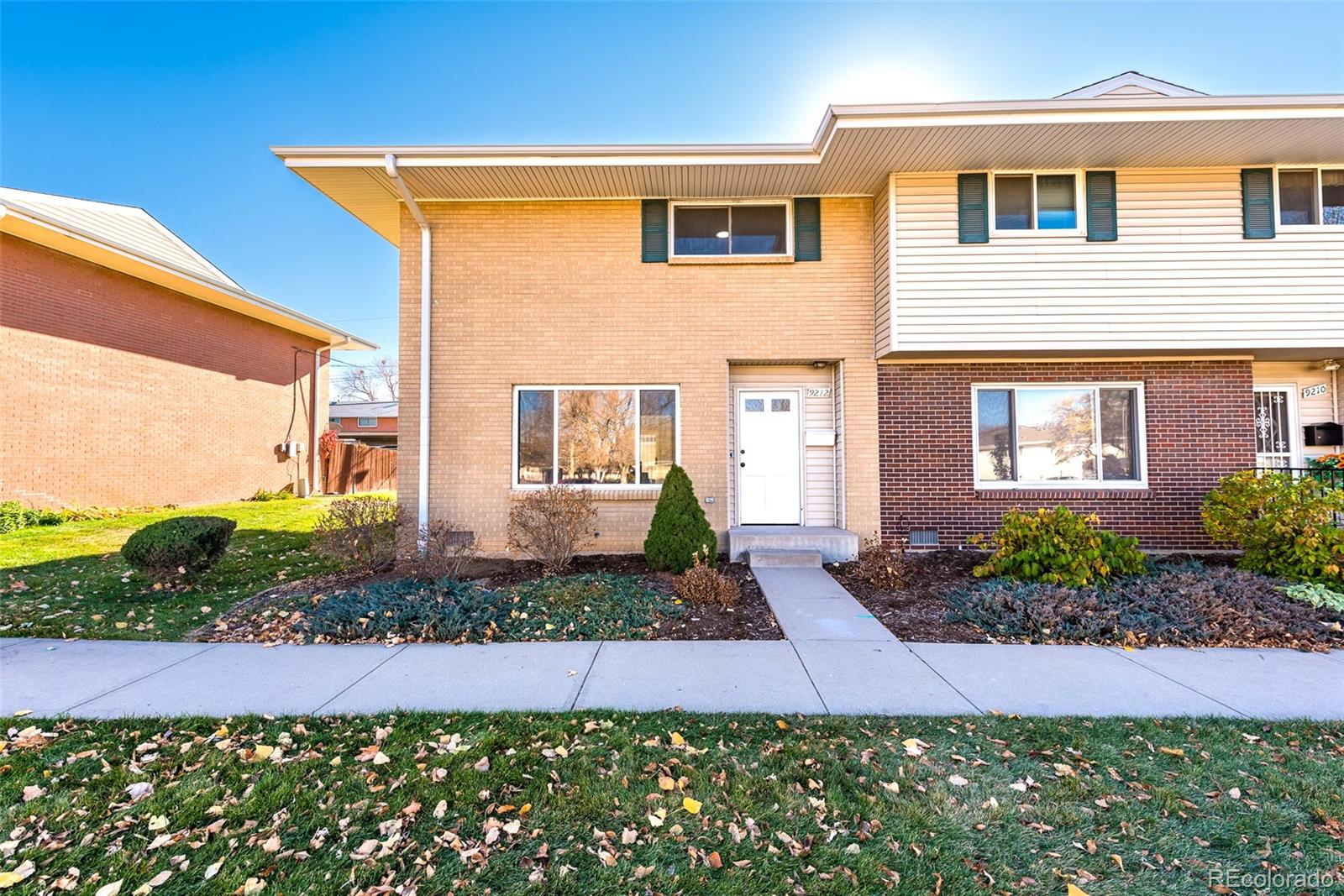 MLS Image #0 for 9212 e lehigh avenue,denver, Colorado