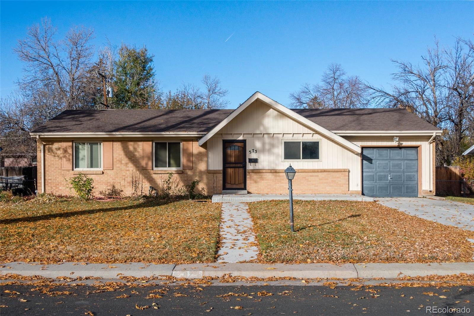 MLS Image #0 for 575  racine street,aurora, Colorado