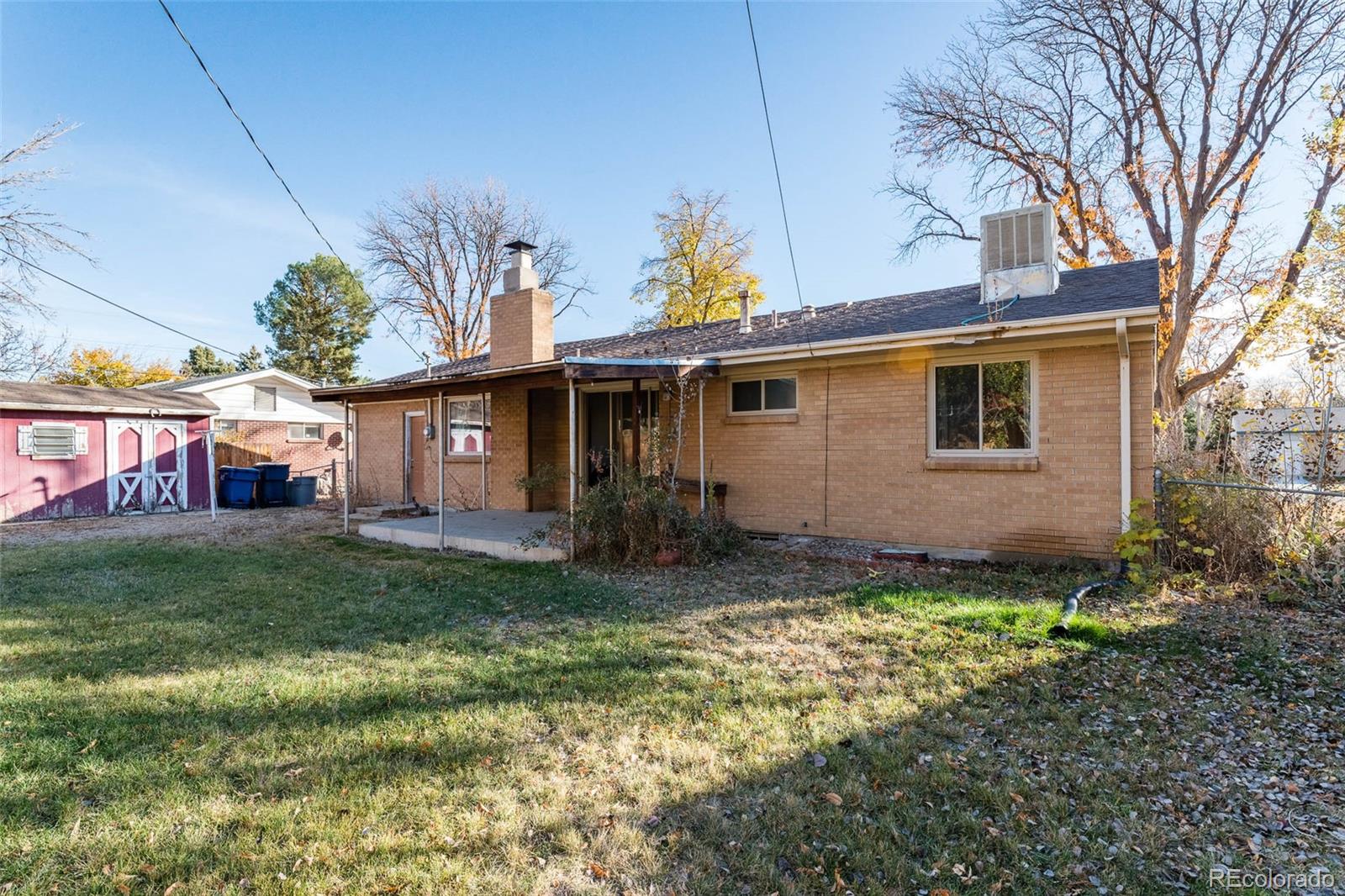 MLS Image #16 for 575  racine street,aurora, Colorado