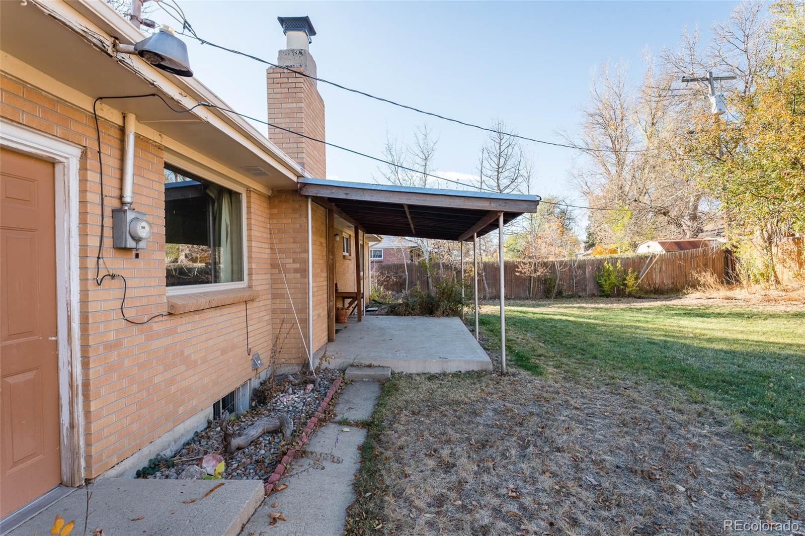 MLS Image #18 for 575  racine street,aurora, Colorado