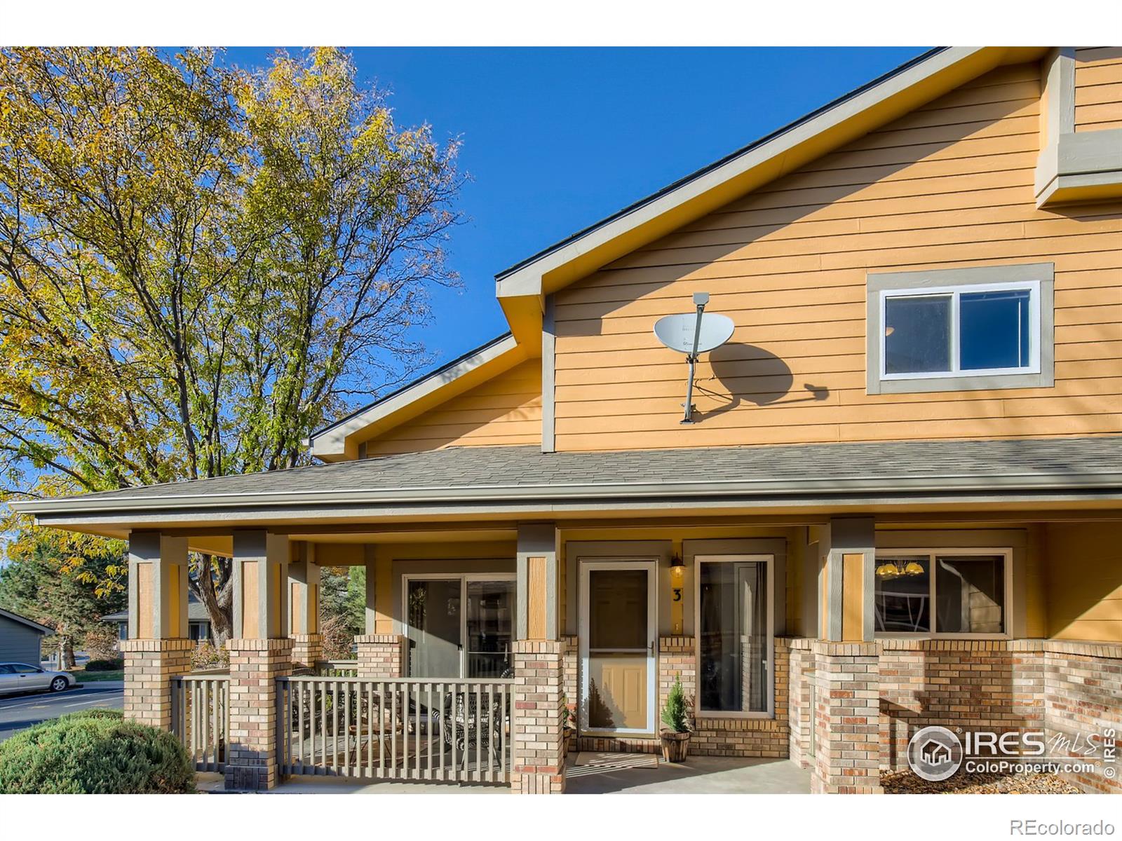 Report Image for 2900  Purcell Street,Brighton, Colorado