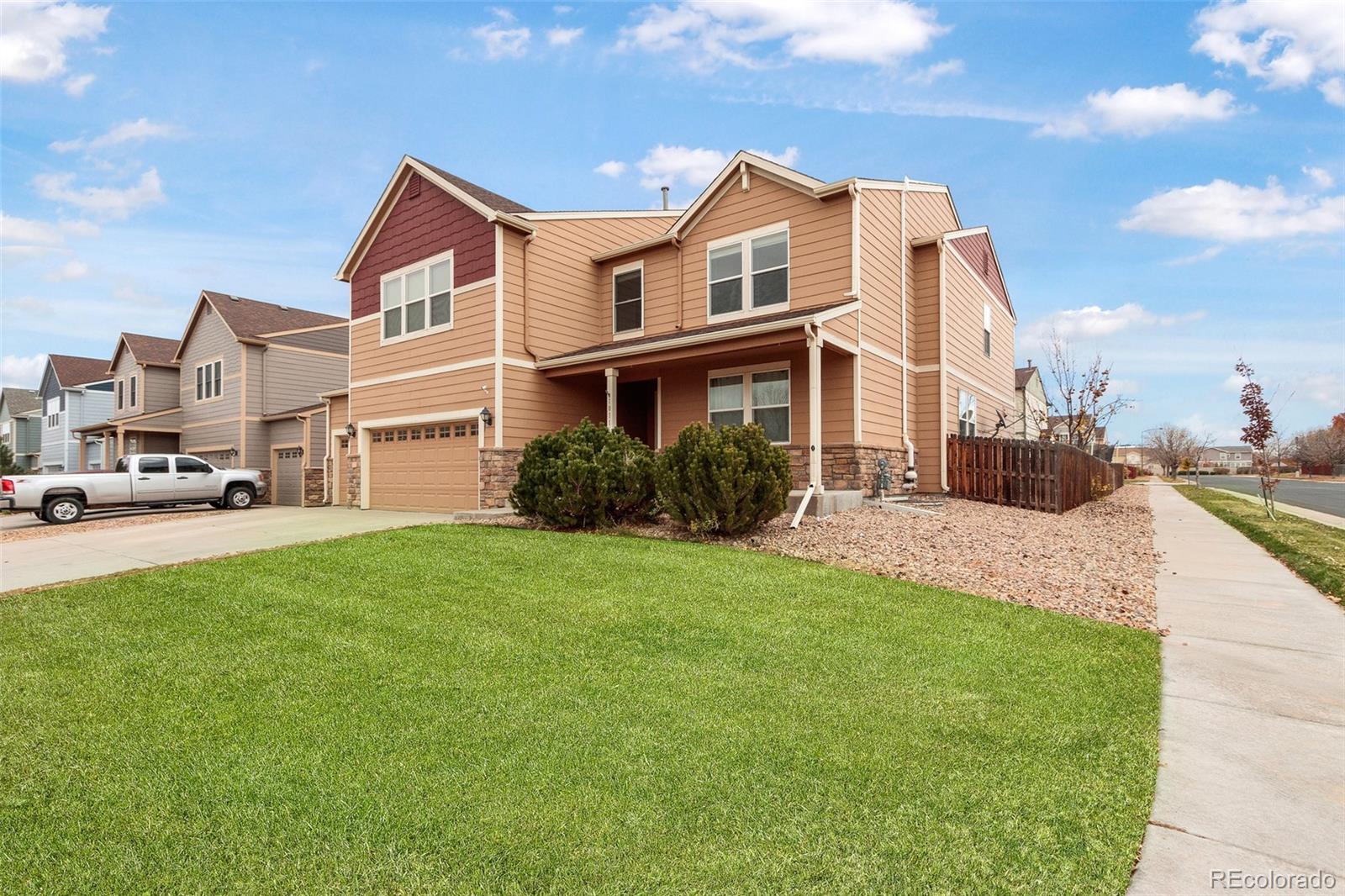 MLS Image #0 for 10116  fraser street,commerce city, Colorado
