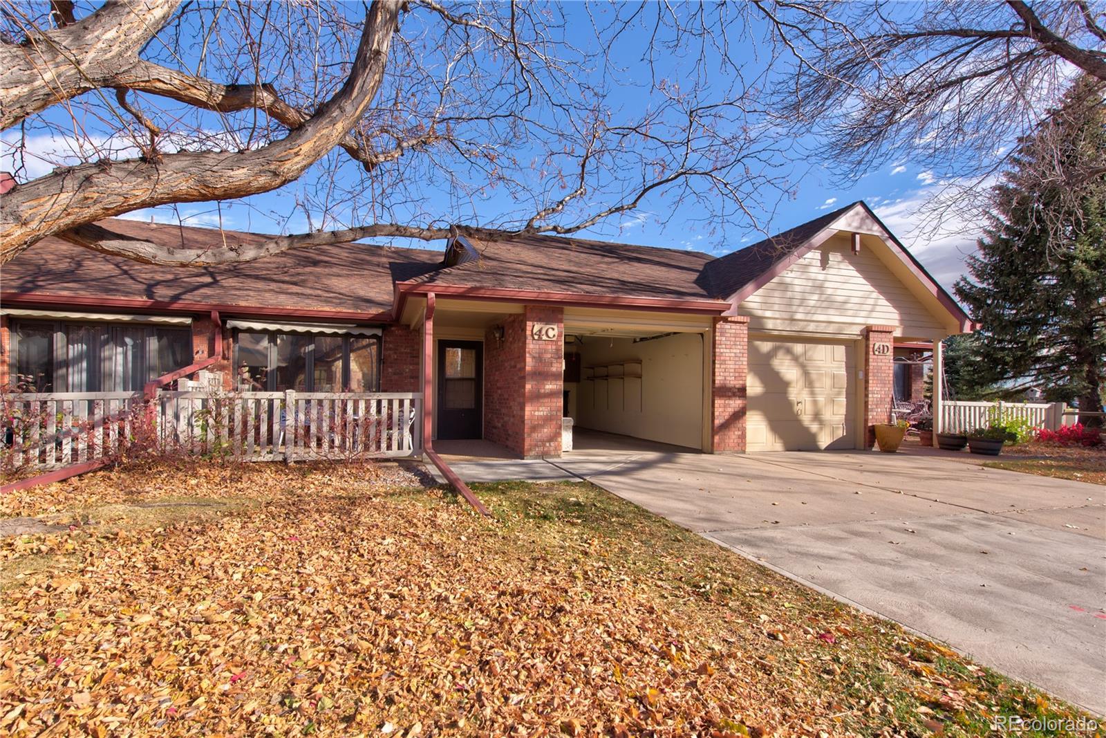 Report Image for 4560  Larkbunting Drive,Fort Collins, Colorado