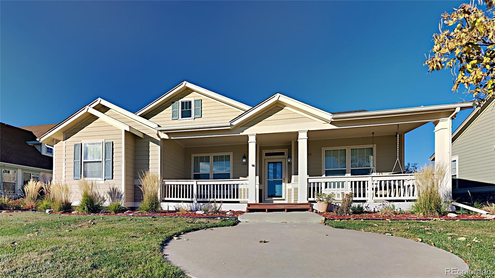 MLS Image #0 for 5005  mt osage street,frederick, Colorado