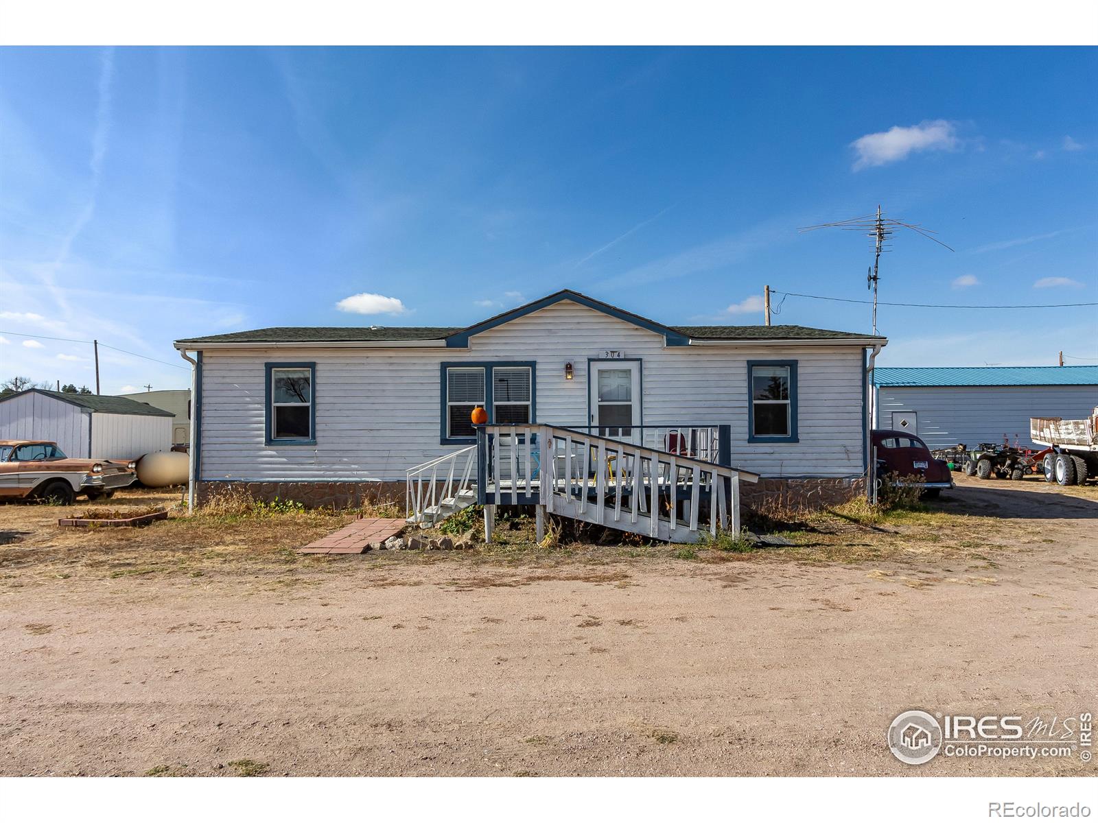 MLS Image #0 for 304  logan street,grover, Colorado