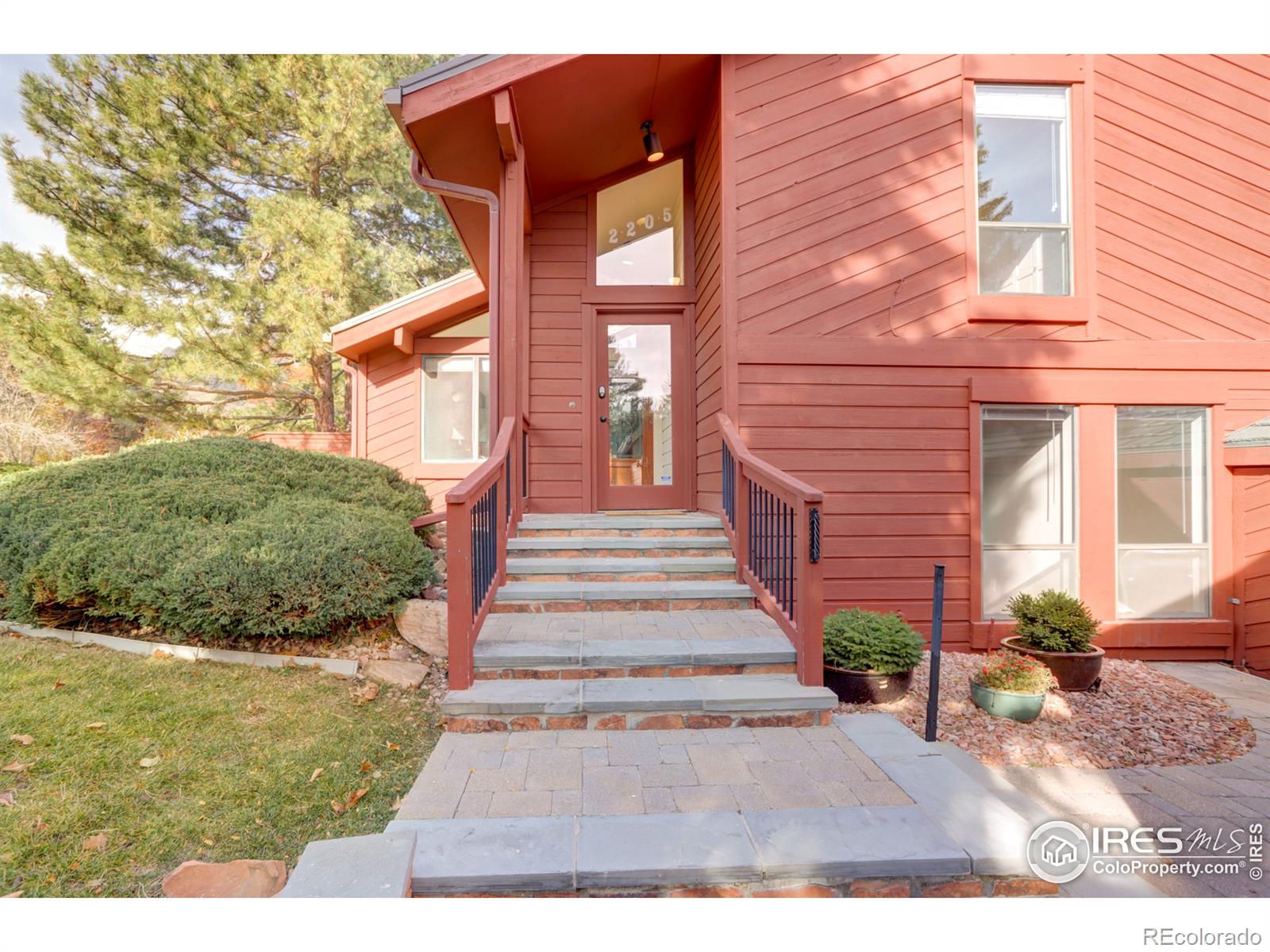 MLS Image #1 for 2205  stony hill road,boulder, Colorado