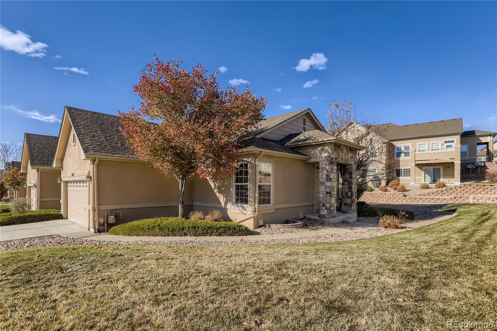 MLS Image #1 for 22143 e calhoun place,aurora, Colorado