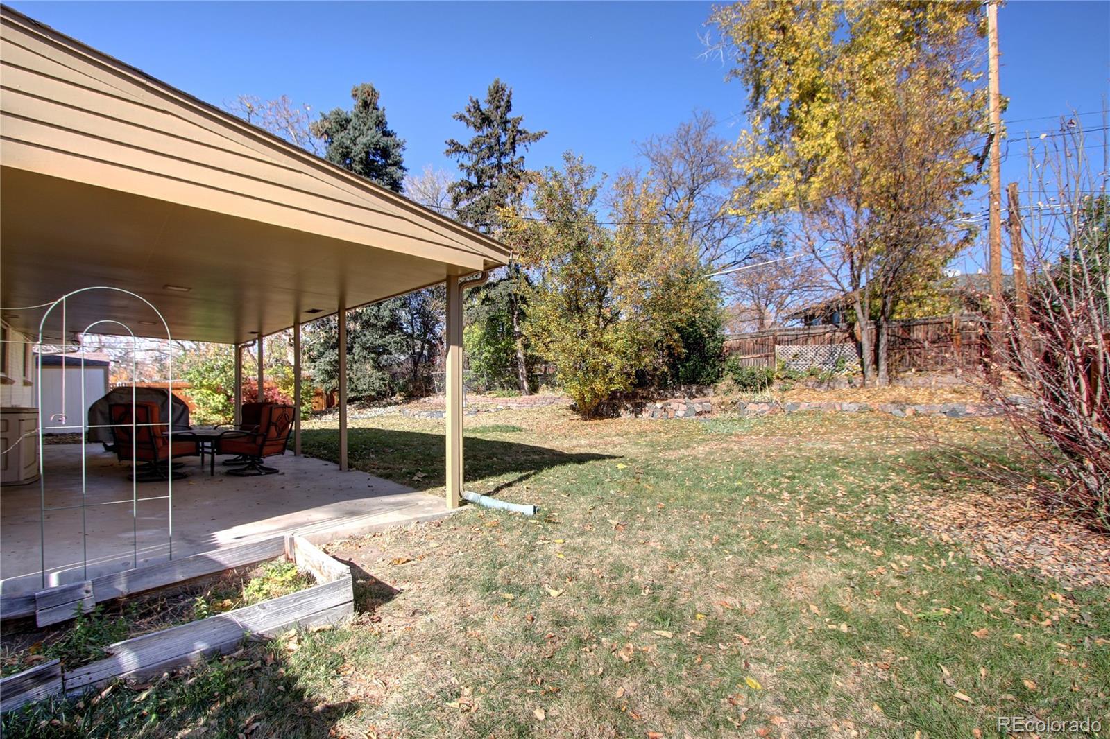 MLS Image #26 for 5701 e floyd avenue,denver, Colorado