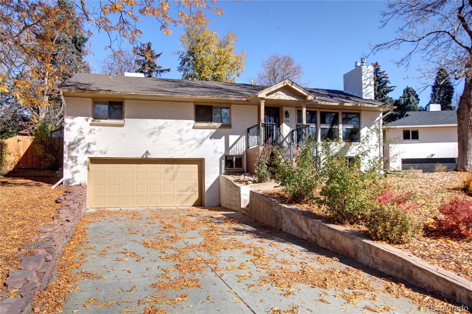 MLS Image #28 for 5701 e floyd avenue,denver, Colorado