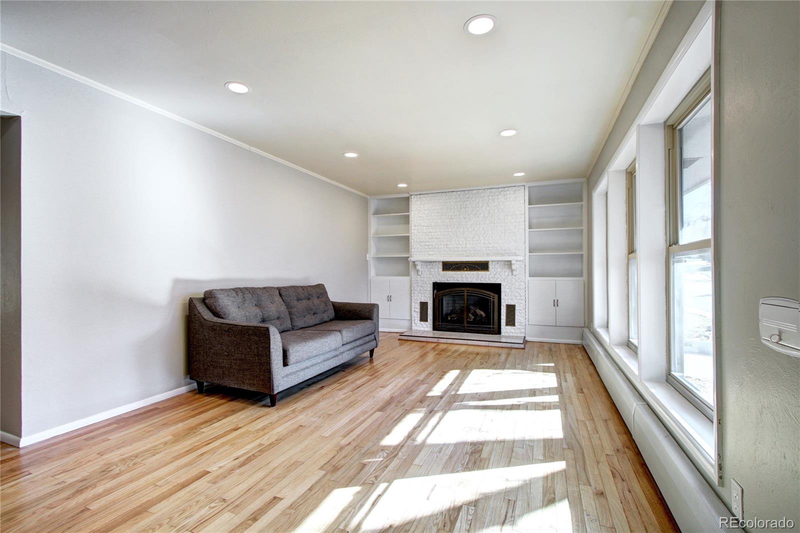MLS Image #5 for 5701 e floyd avenue,denver, Colorado