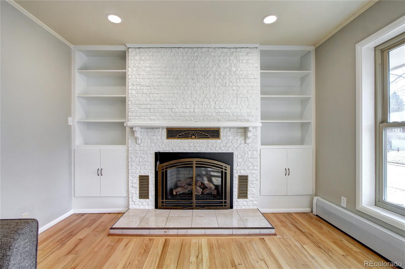 MLS Image #6 for 5701 e floyd avenue,denver, Colorado