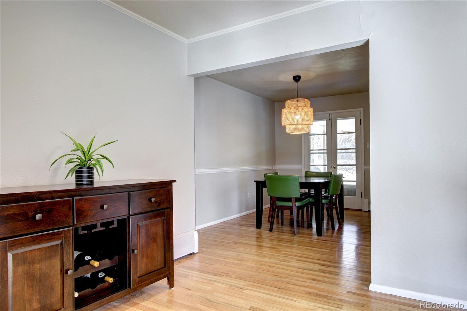 MLS Image #8 for 5701 e floyd avenue,denver, Colorado