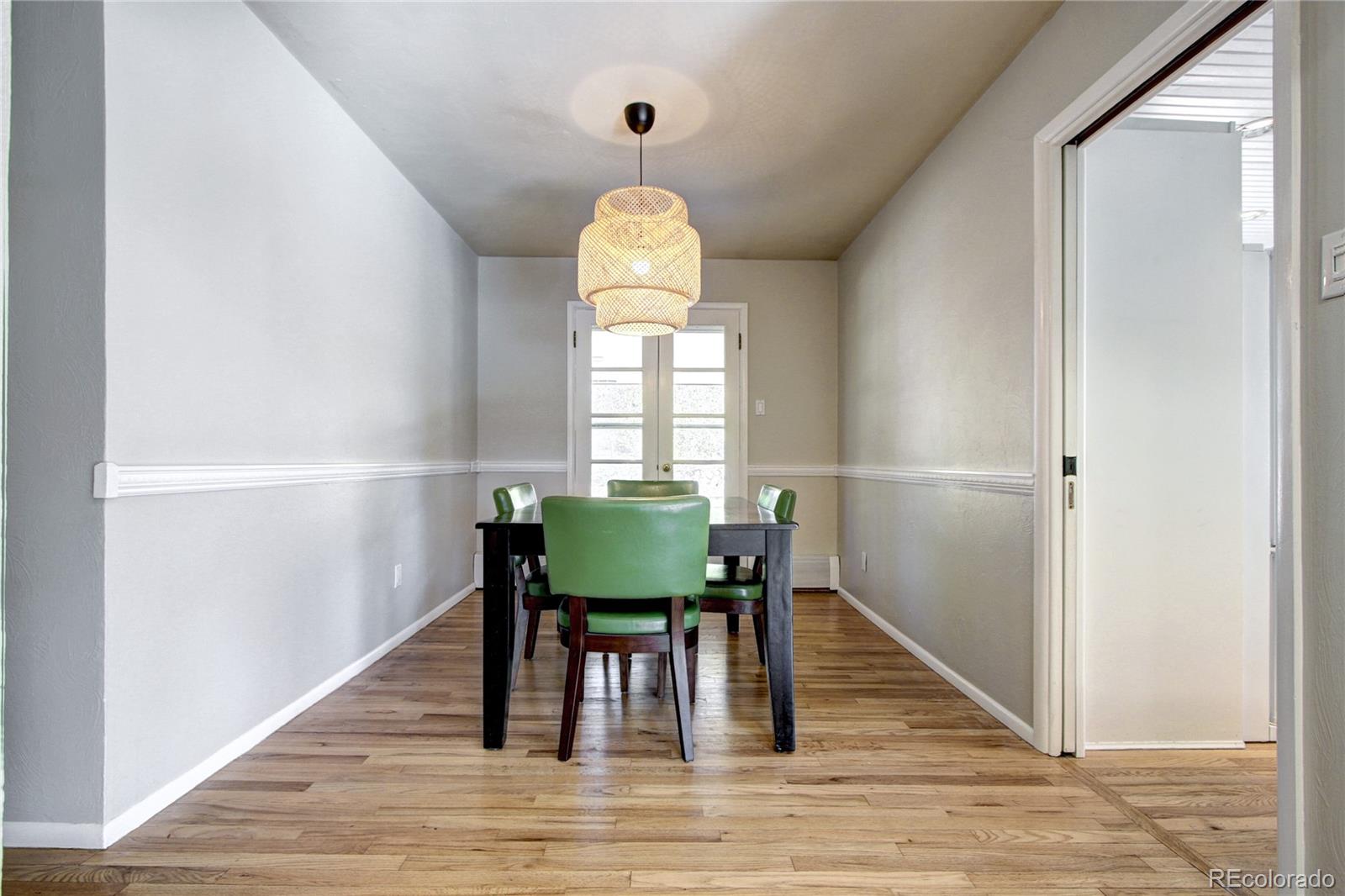 MLS Image #9 for 5701 e floyd avenue,denver, Colorado