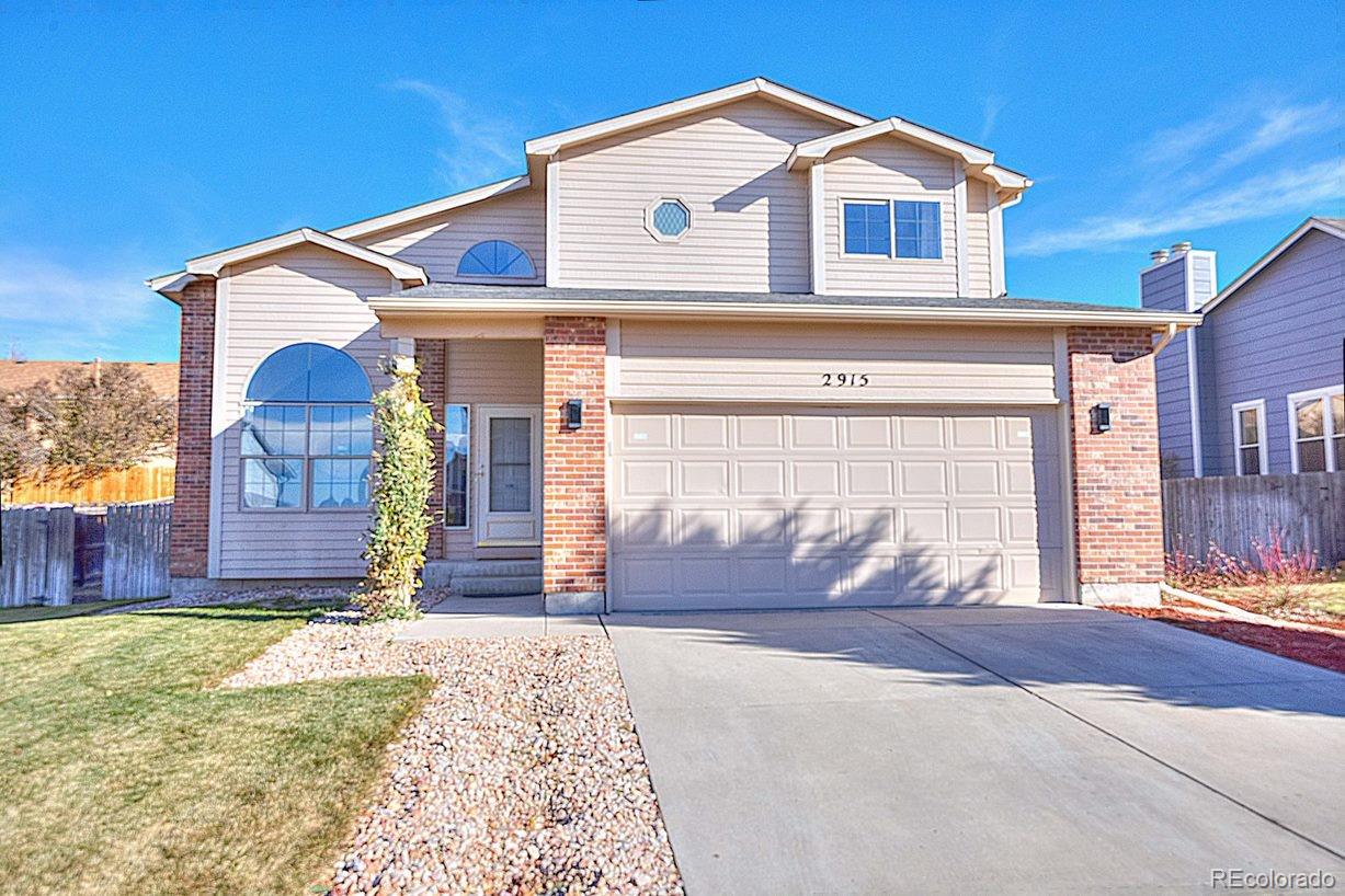 MLS Image #0 for 2915  harrisburg way,colorado springs, Colorado