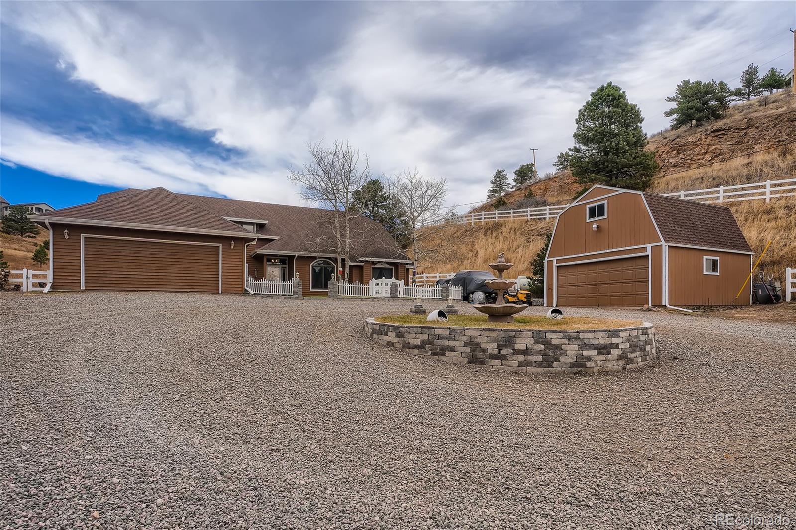 CMA Image for 22730  US Highway 40 ,Golden, Colorado