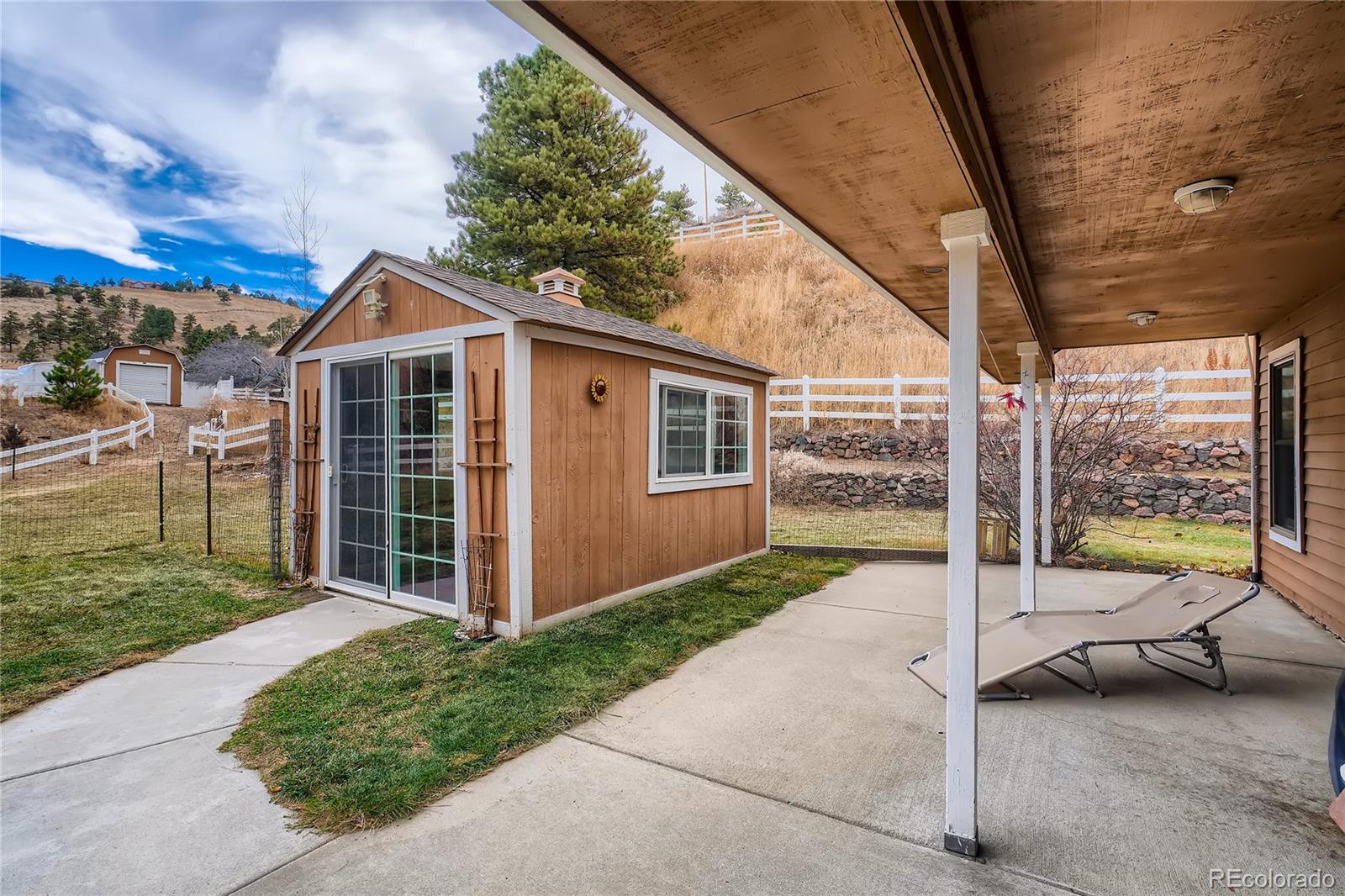 MLS Image #21 for 22730  us highway 40 ,golden, Colorado