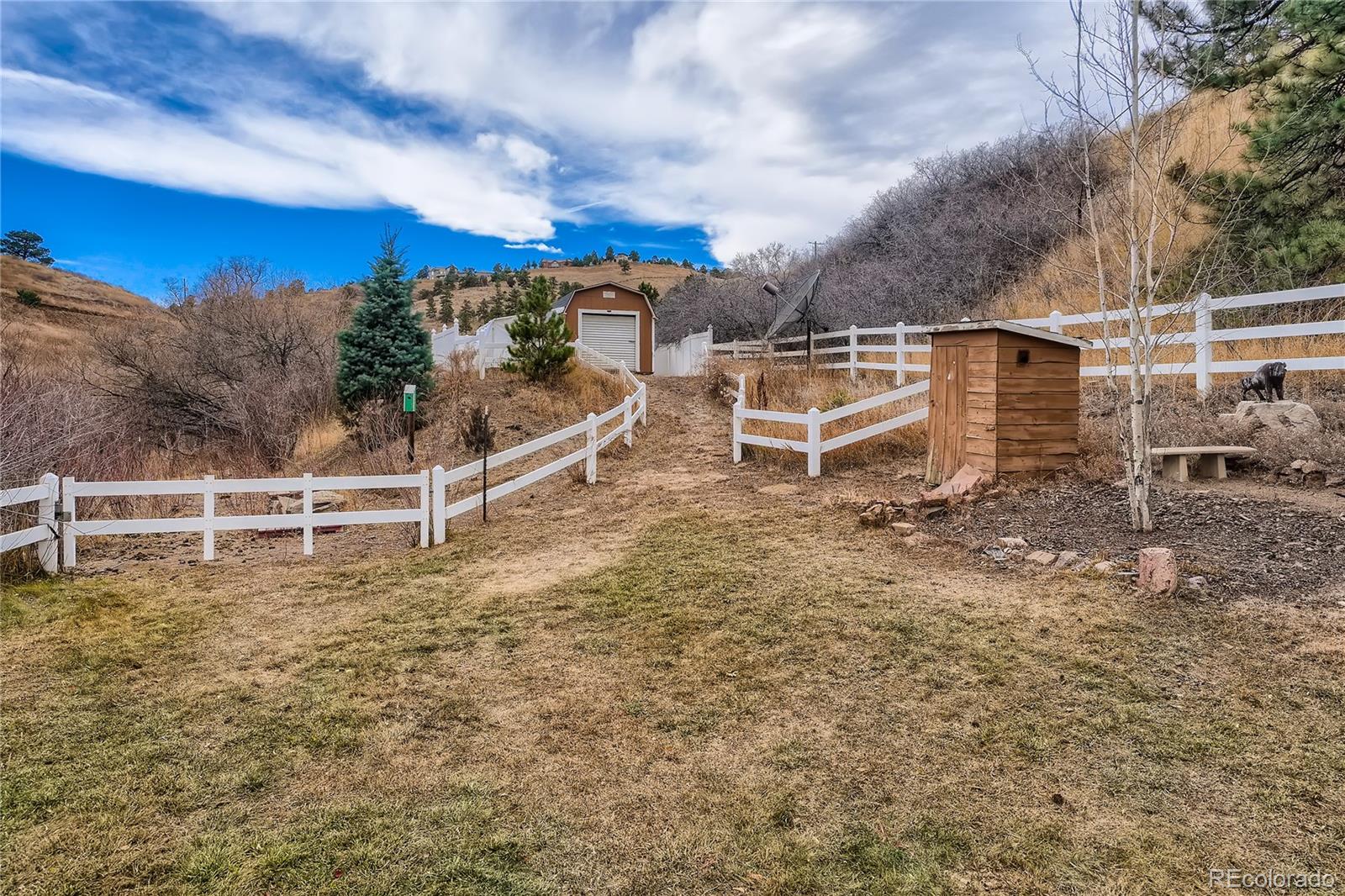 MLS Image #22 for 22730  us highway 40 ,golden, Colorado