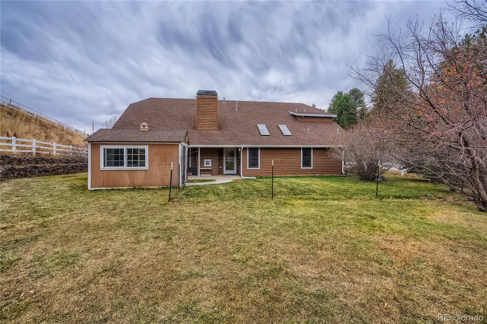 MLS Image #24 for 22730  us highway 40 ,golden, Colorado