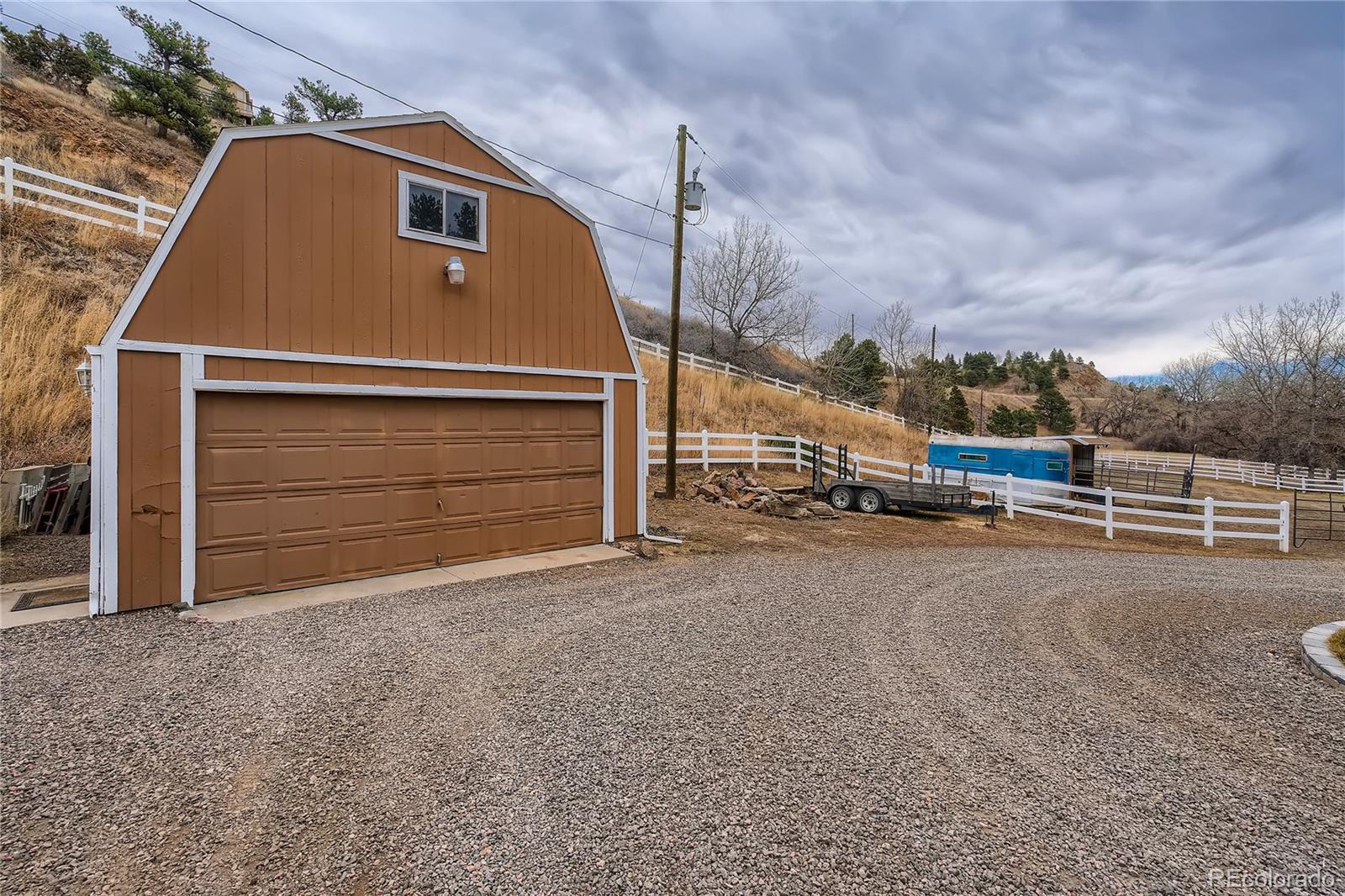 MLS Image #25 for 22730  us highway 40 ,golden, Colorado