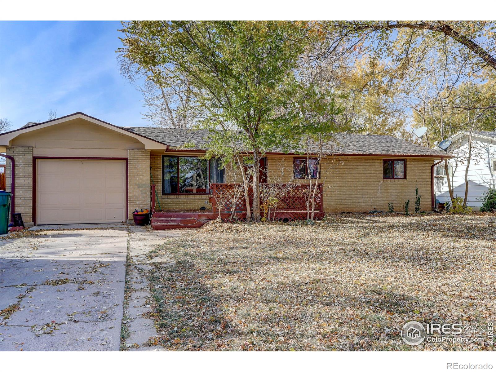 MLS Image #0 for 1205 n 4th street,berthoud, Colorado