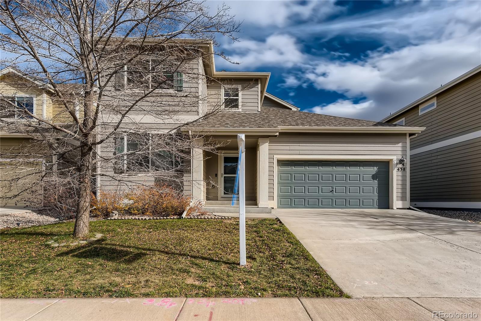 MLS Image #0 for 438  toronto ,fort collins, Colorado