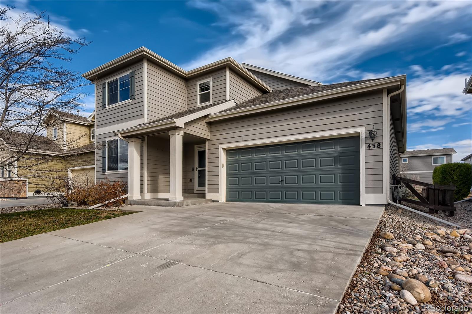 MLS Image #1 for 438  toronto ,fort collins, Colorado