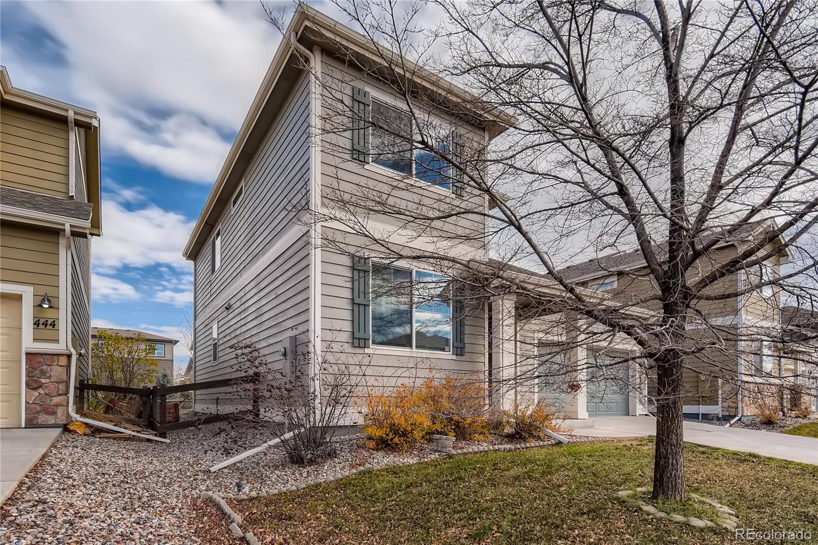 MLS Image #2 for 438  toronto ,fort collins, Colorado