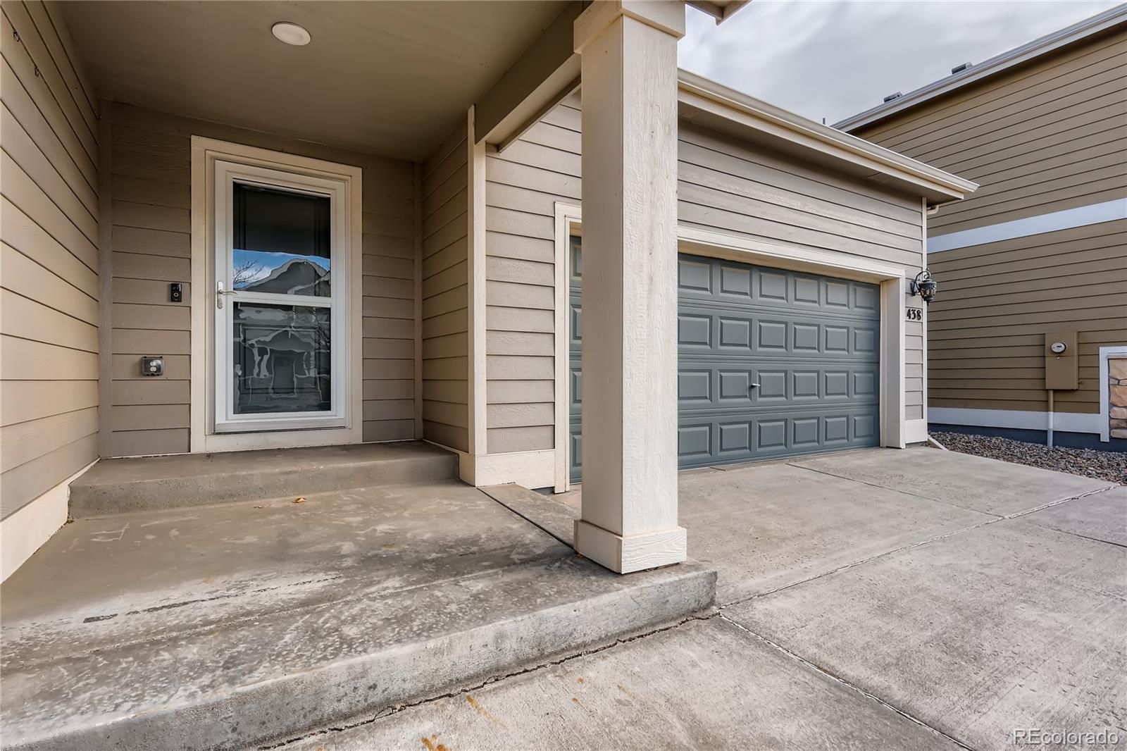 MLS Image #3 for 438  toronto ,fort collins, Colorado