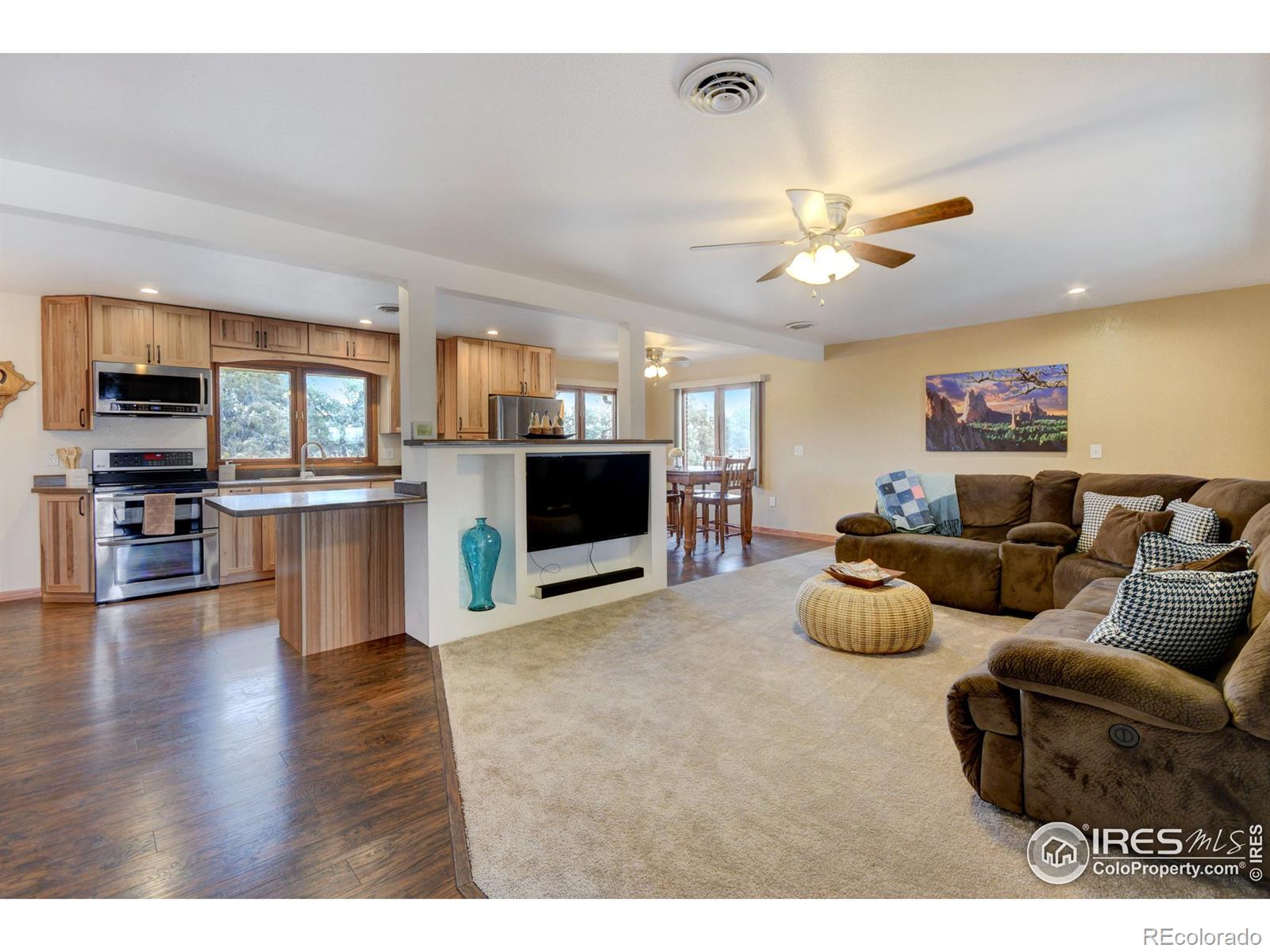 CMA Image for 7224  County Road 77 ,Roggen, Colorado