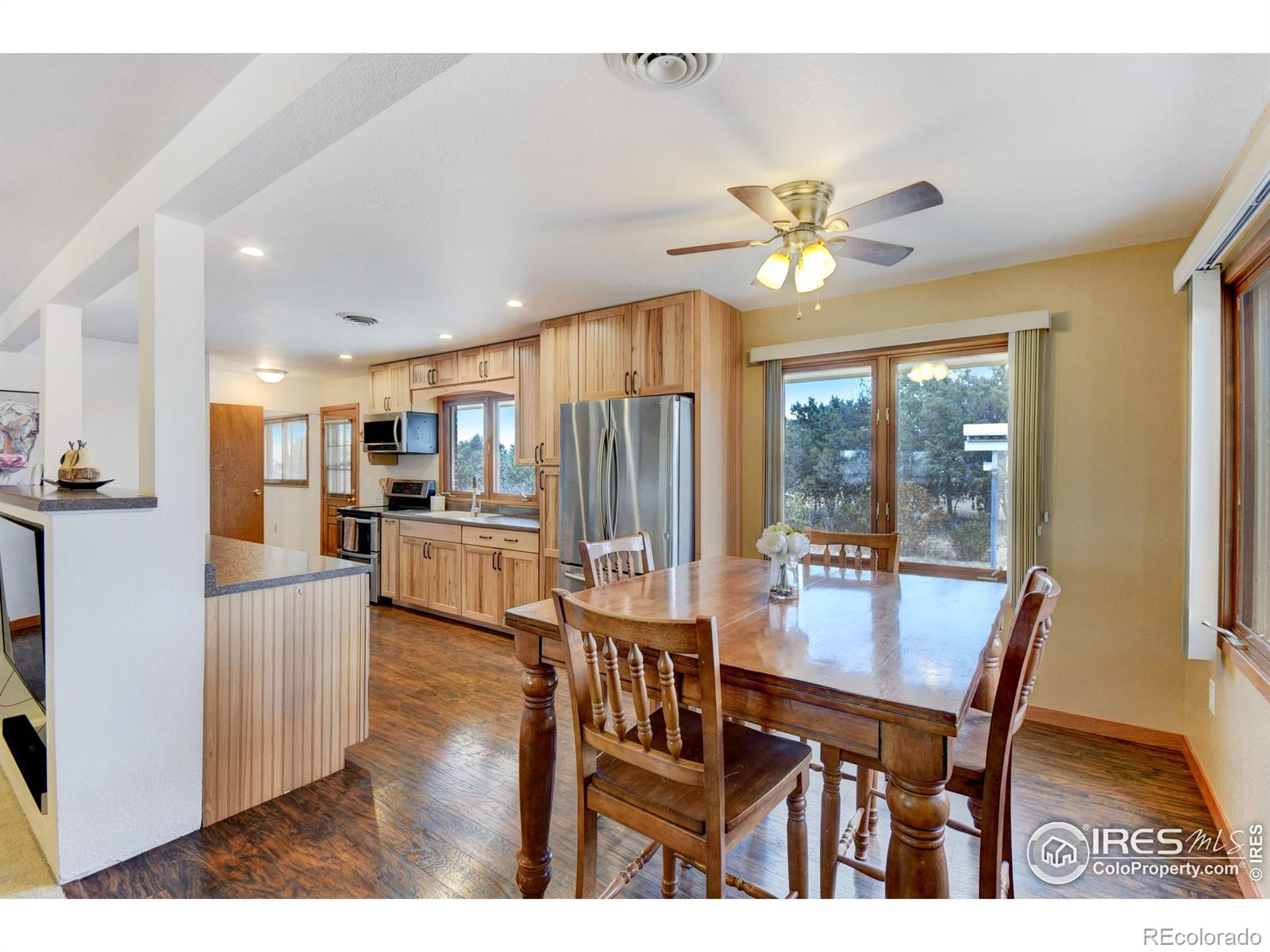 MLS Image #4 for 7224  county road 77 ,roggen, Colorado