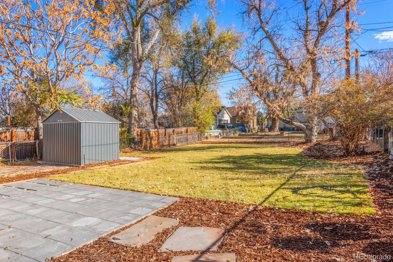 MLS Image #23 for 3570  ames street,wheat ridge, Colorado
