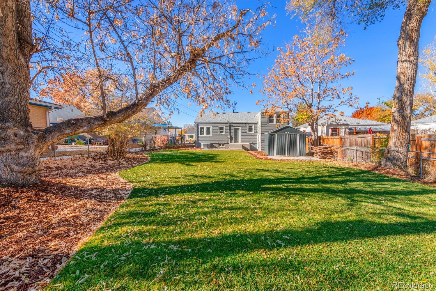 MLS Image #24 for 3570  ames street,wheat ridge, Colorado