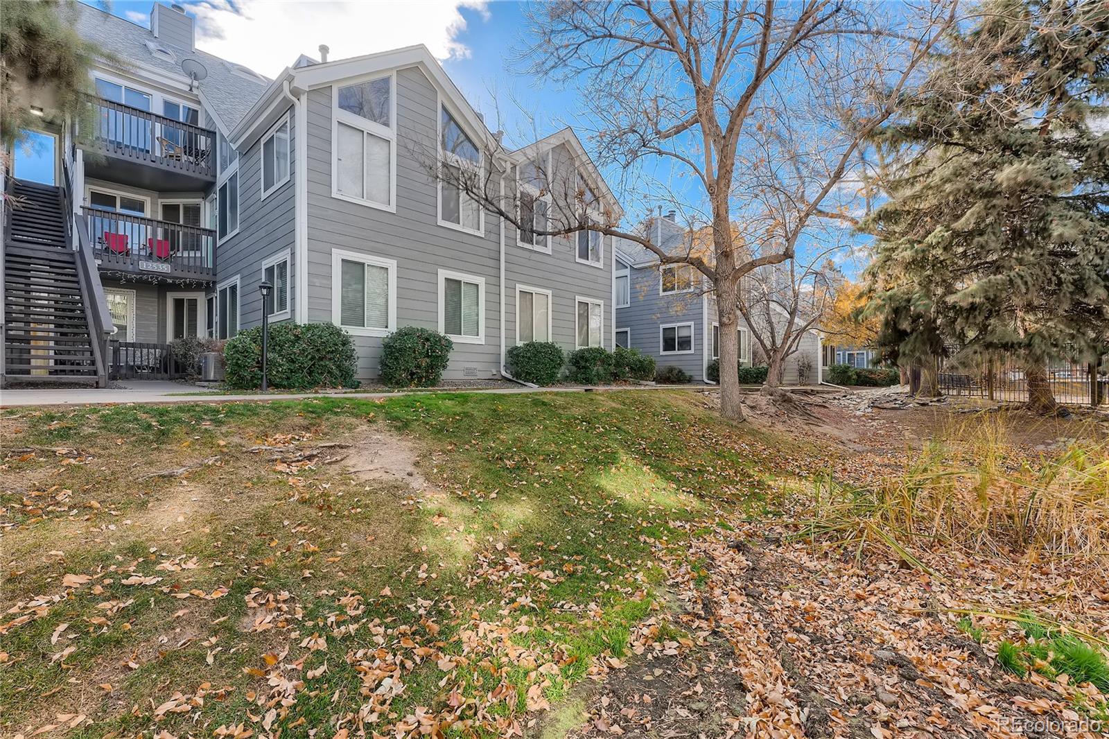 MLS Image #2 for 12525 e tennessee circle,aurora, Colorado