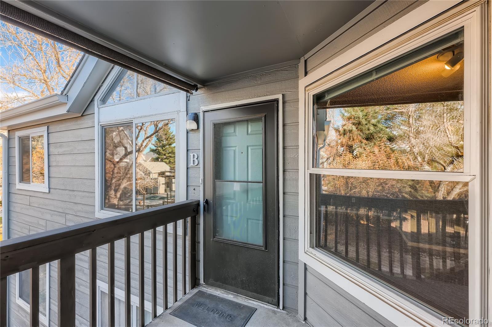 MLS Image #3 for 12525 e tennessee circle,aurora, Colorado