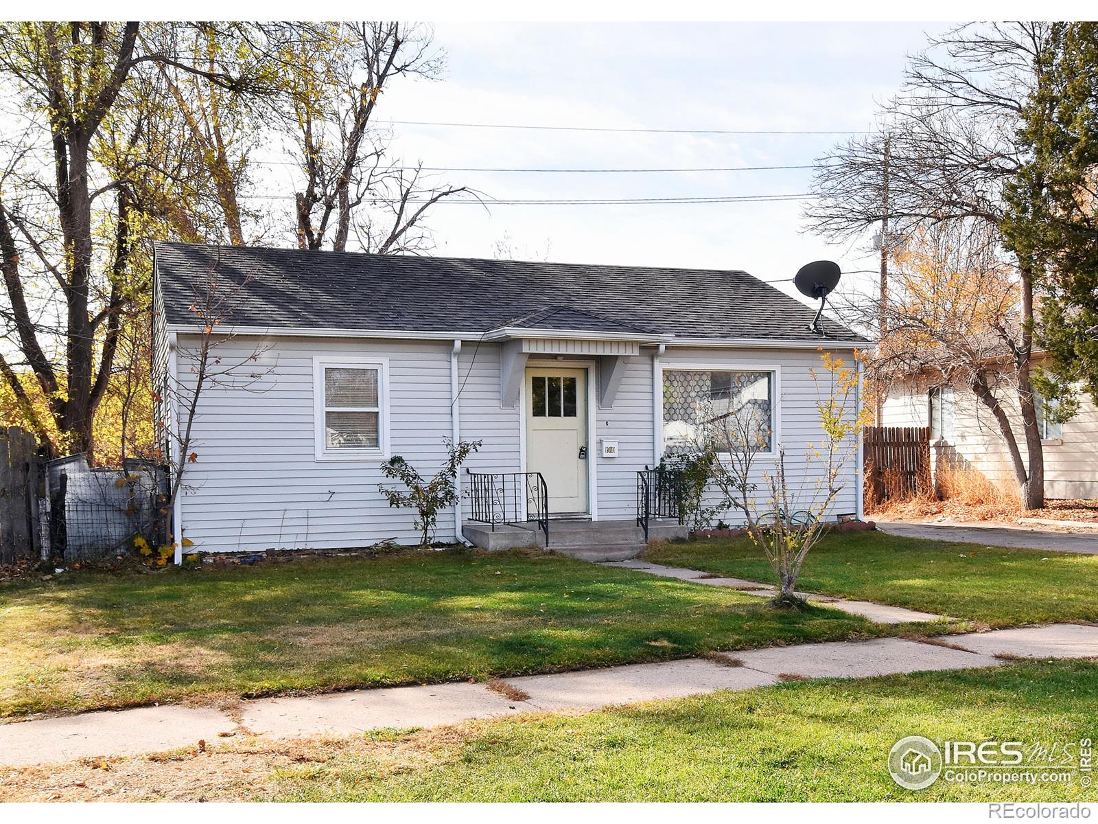 MLS Image #0 for 1910  8th street,greeley, Colorado