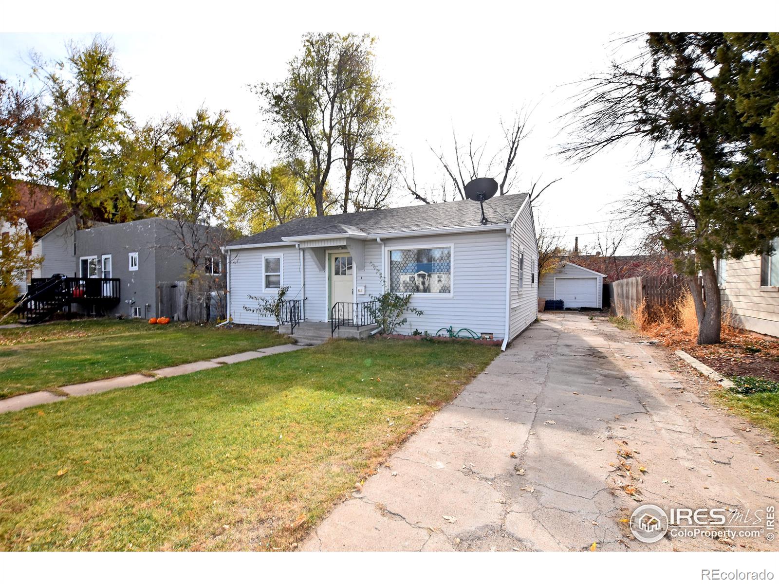 MLS Image #3 for 1910  8th street,greeley, Colorado