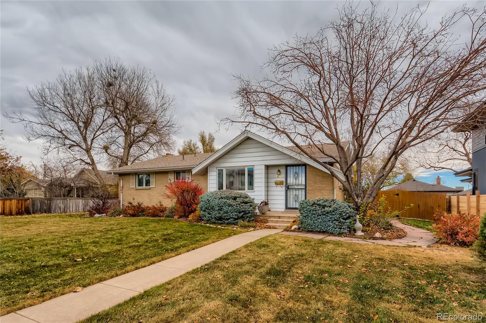 MLS Image #0 for 1610  vrain street,denver, Colorado