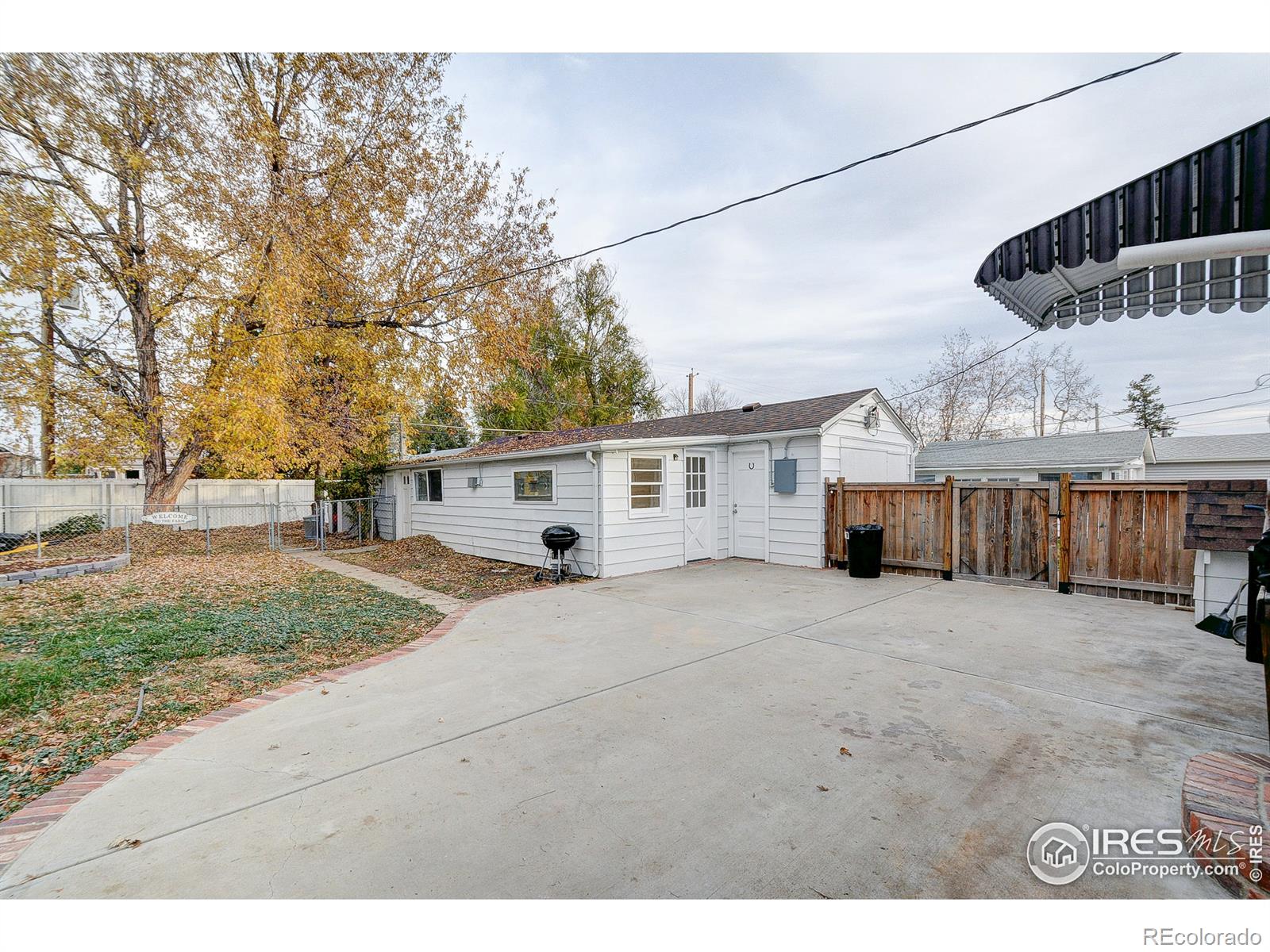 MLS Image #24 for 1524  jackson avenue,loveland, Colorado