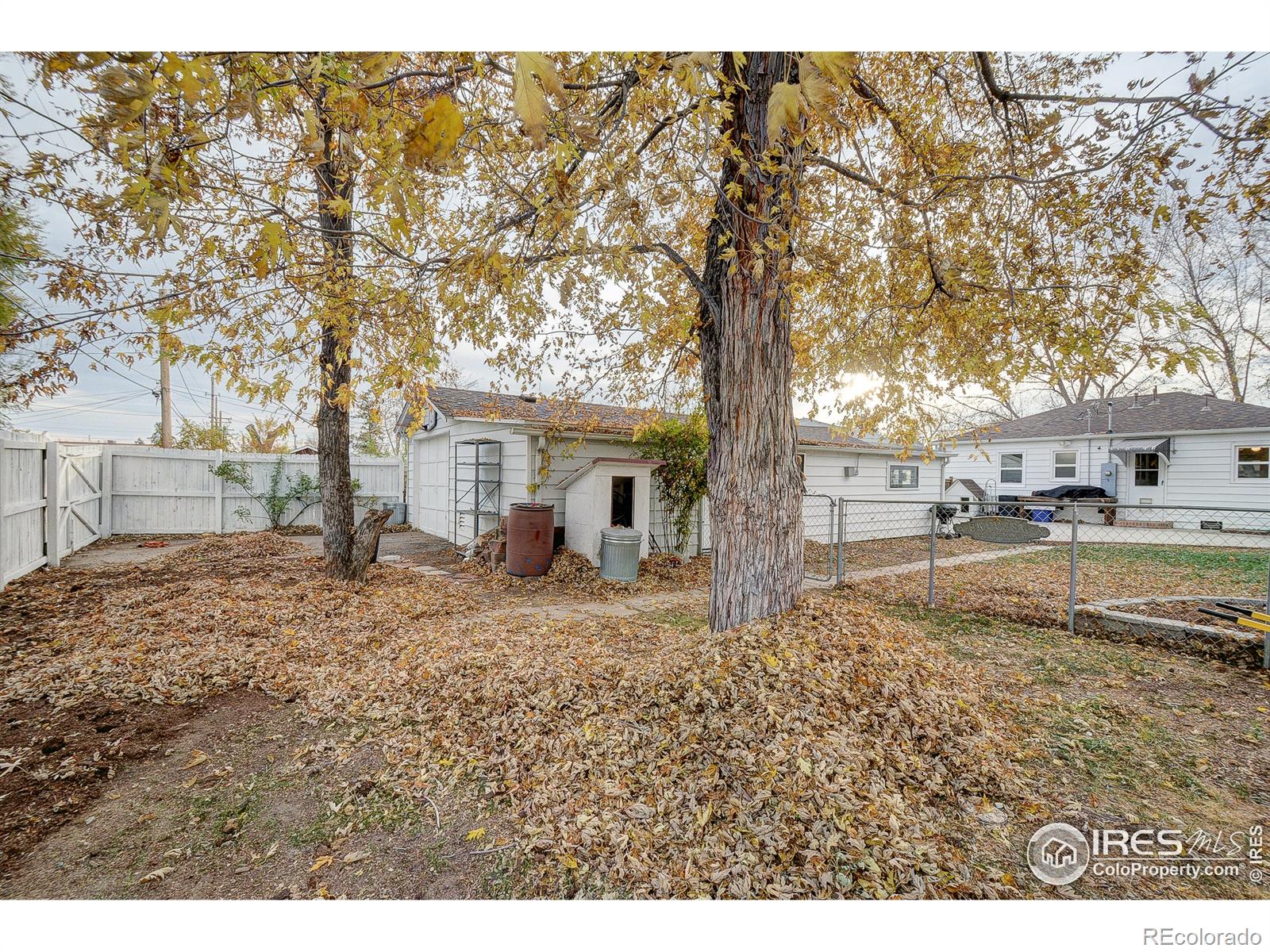 MLS Image #25 for 1524  jackson avenue,loveland, Colorado