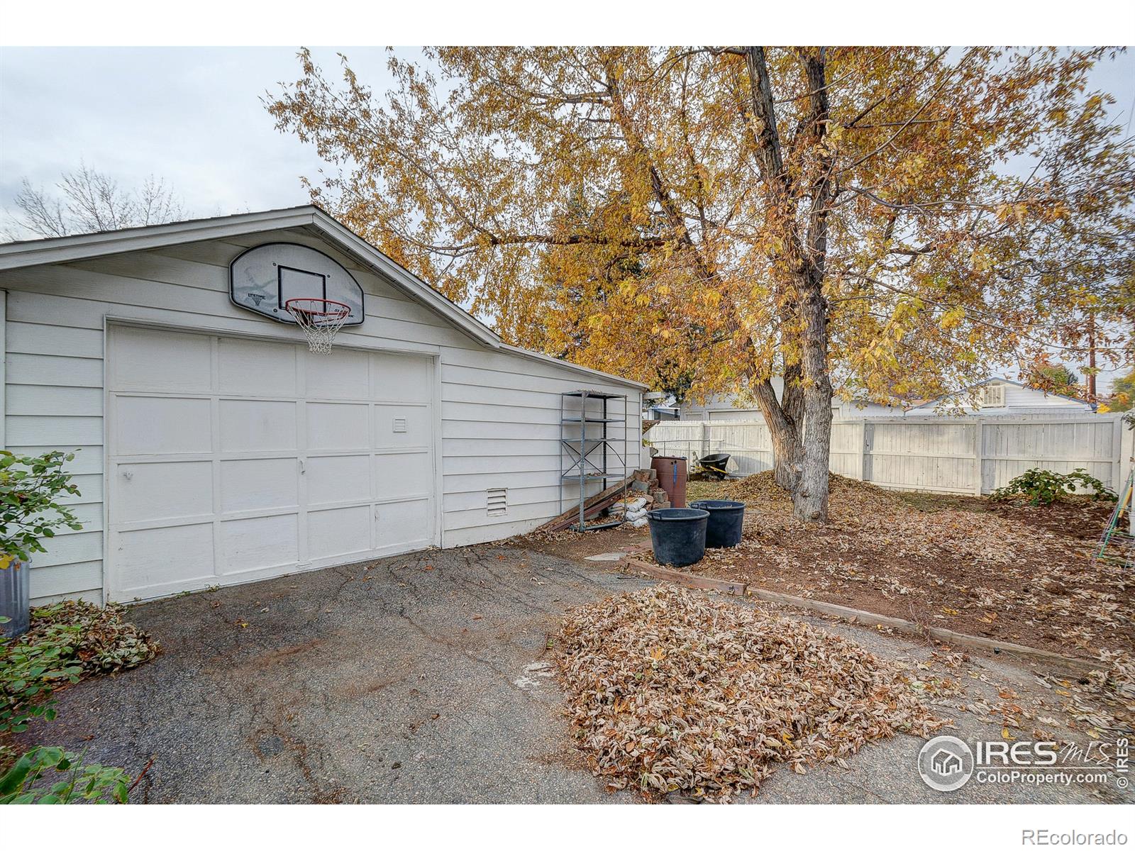 MLS Image #26 for 1524  jackson avenue,loveland, Colorado