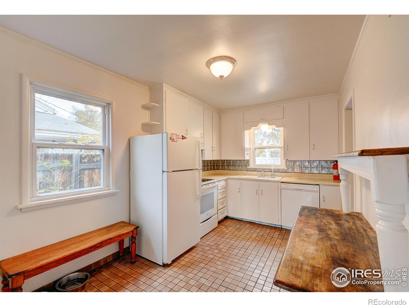 MLS Image #6 for 1524  jackson avenue,loveland, Colorado