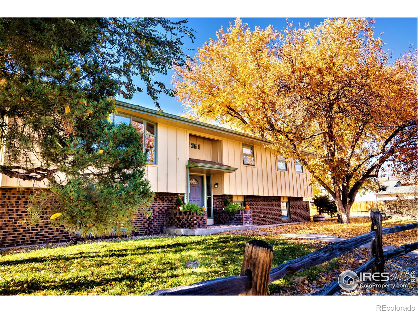 MLS Image #0 for 2261  smith drive,longmont, Colorado