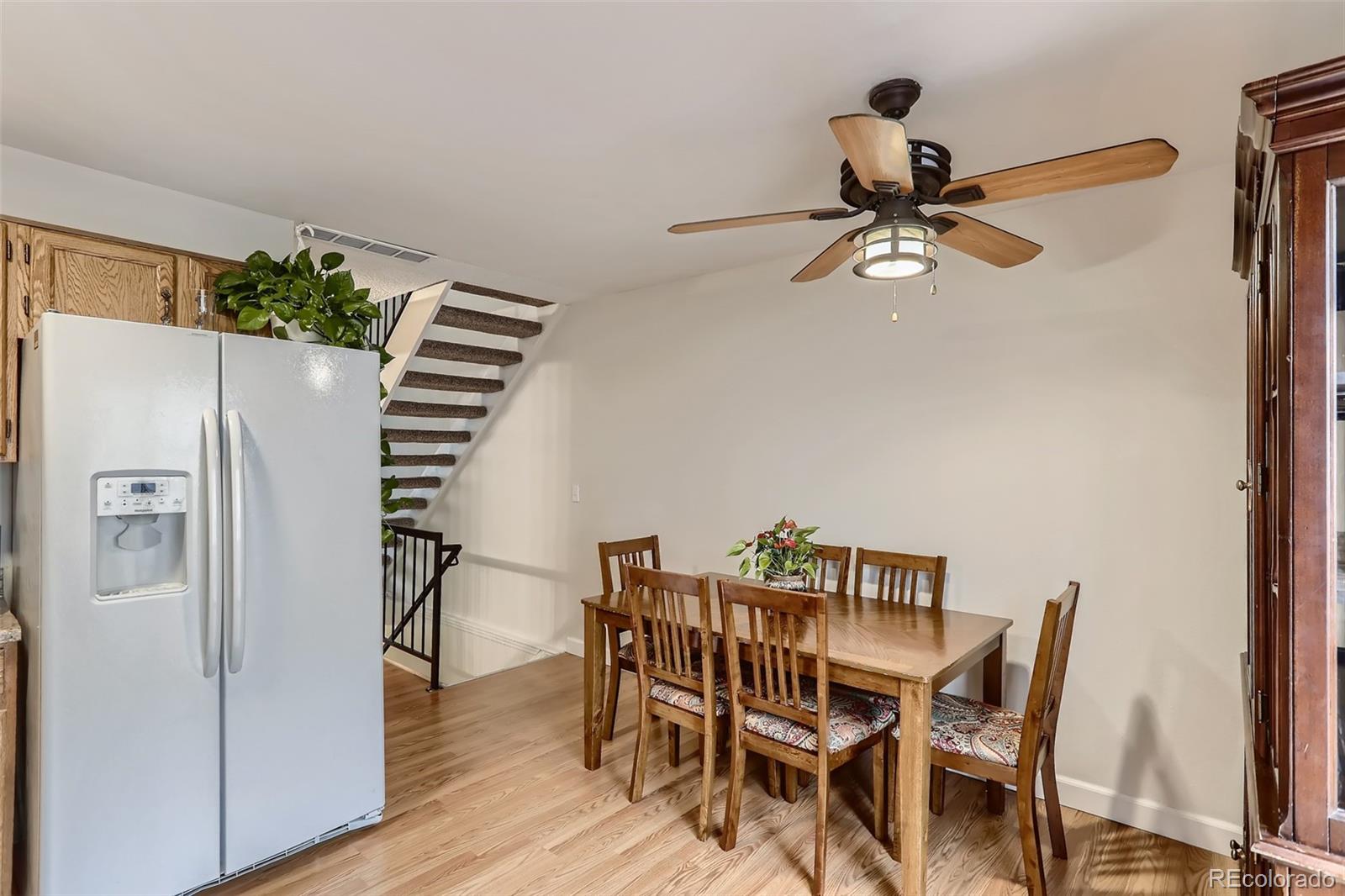 MLS Image #5 for 17673 e loyola drive,aurora, Colorado