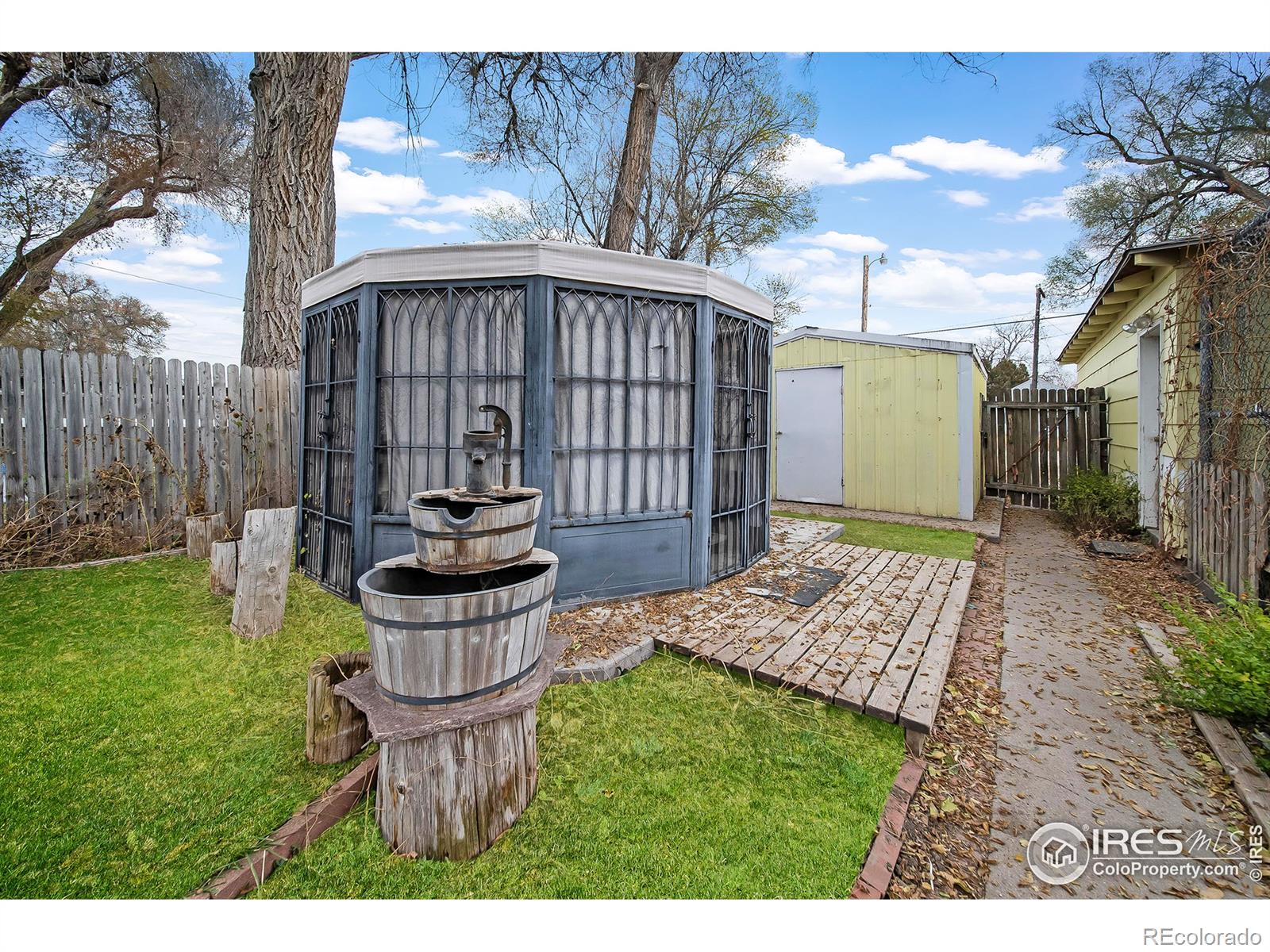 MLS Image #29 for 210  walnut street,fort morgan, Colorado