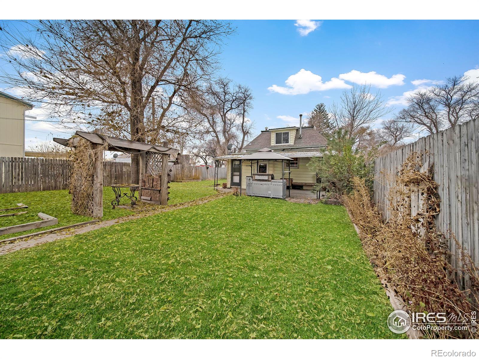 MLS Image #33 for 210  walnut street,fort morgan, Colorado