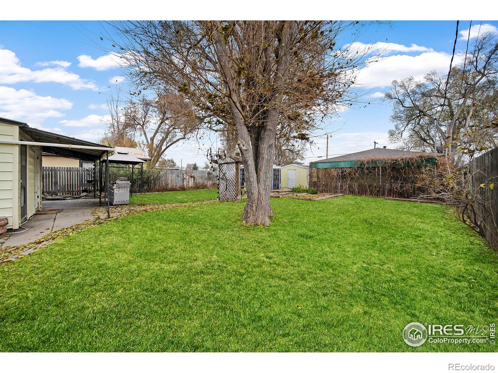 MLS Image #34 for 210  walnut street,fort morgan, Colorado